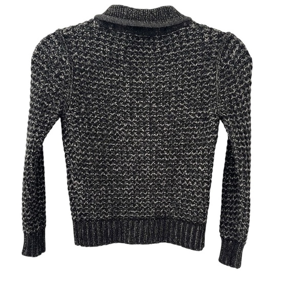 Rag & bone Neiman Marcus target collaboration size small boys wool sweater - Picture 4 of 11